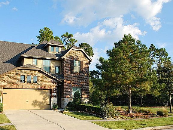 2nd image of 17902 Arapaho Hill Ln