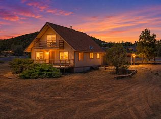 8 Troxel Ln, Tijeras, NM 87059