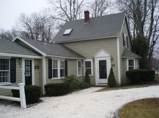 251 Main St, Centerville, MA 02632