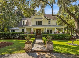 82 Rose Dhu Creek Plantation Drive, Bluffton, SC 29910