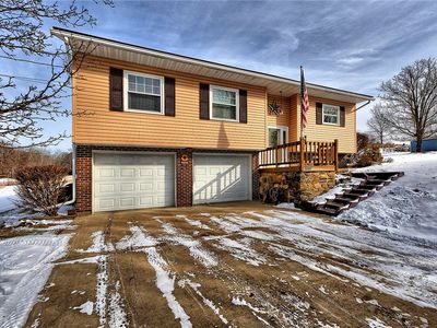 2026 Fleming Rd, Indiana, PA, 15701