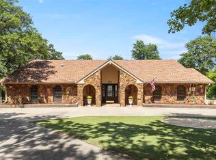 421 Quail Creek Rd, Cleveland, OK 74020