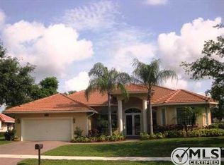 3065 Wedgewood Blvd, Delray Beach, FL 33445