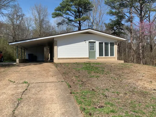 124 Greenfield Products Rd #1, Greenfield, TN 38230