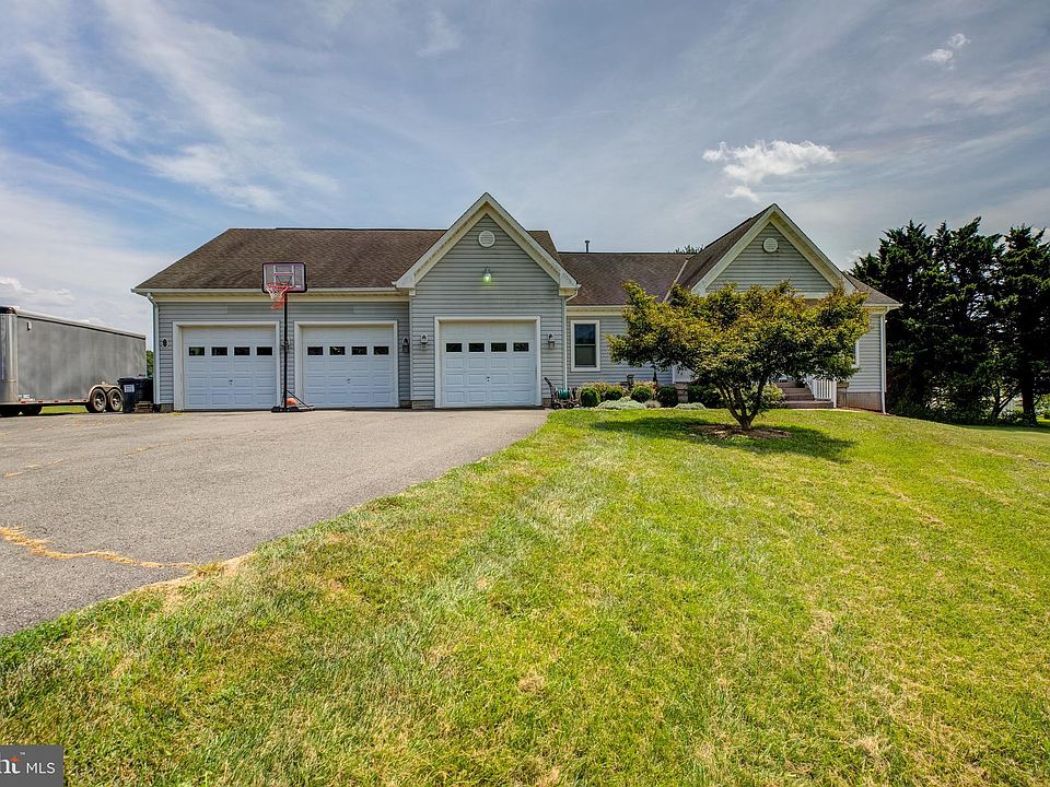 7453 Opal Rd, Warrenton, VA 20186 MLS VAFQ2009682 Zillow