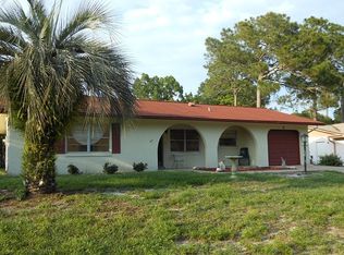 47 Black Bear Ln, Palm Coast, FL 32137