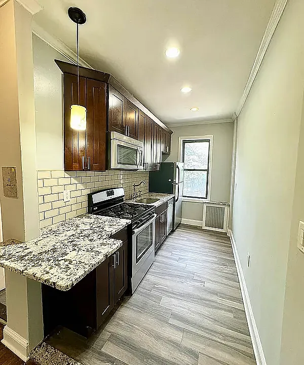 1620 Caton Ave #3M