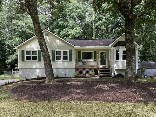 5070 Shadowood Dr, Canton, GA 30114