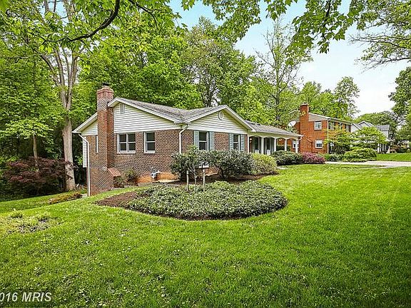 4th image of 3228 Wynford Dr