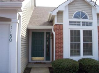 1180 Nutmeg Ct, Centerville, OH 45459