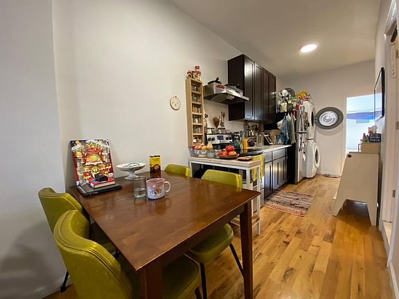 3rd image of 712A Greene Ave #3