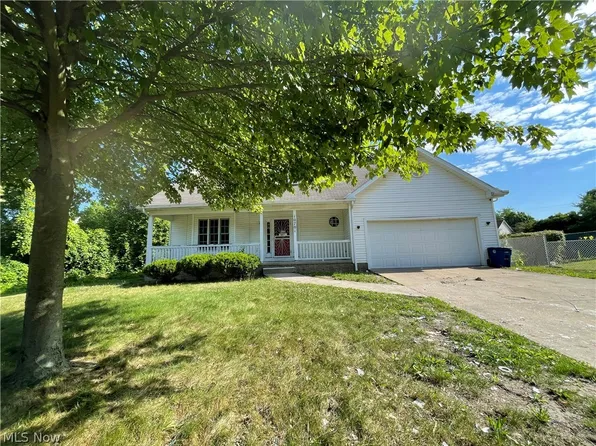 10701 Kingsbury Blvd, Cleveland, OH 44104