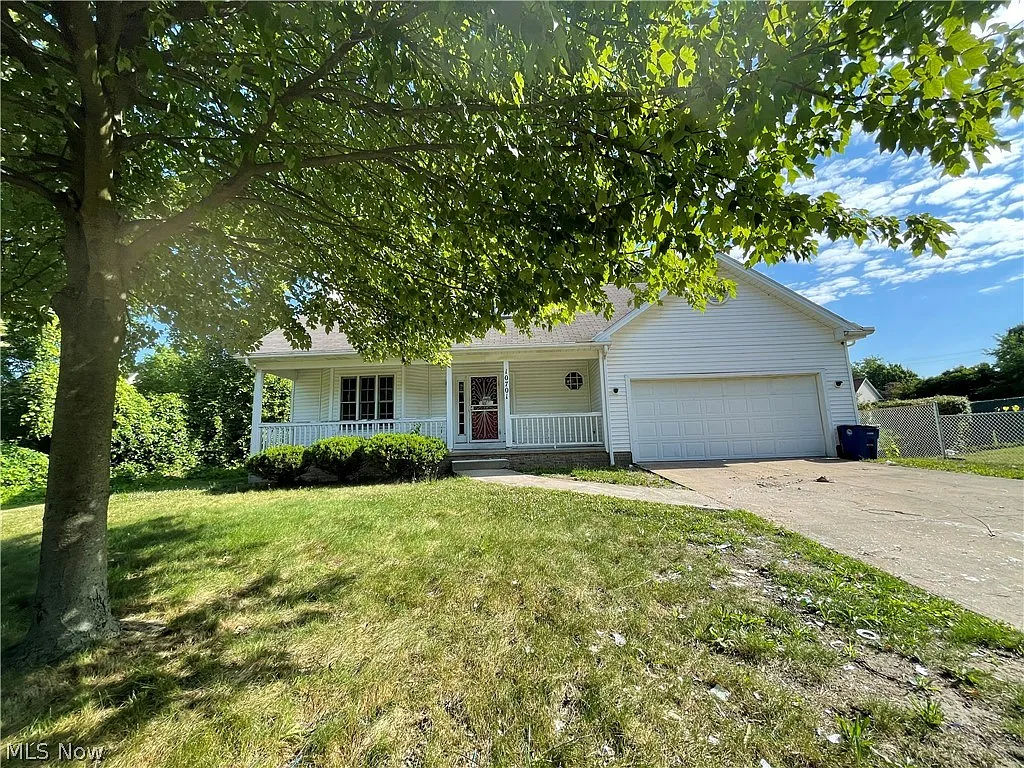 10701 Kingsbury Blvd photo 1