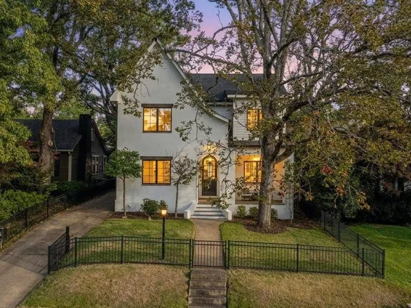 5020 Stonewall Rd, Little Rock, AR 72207