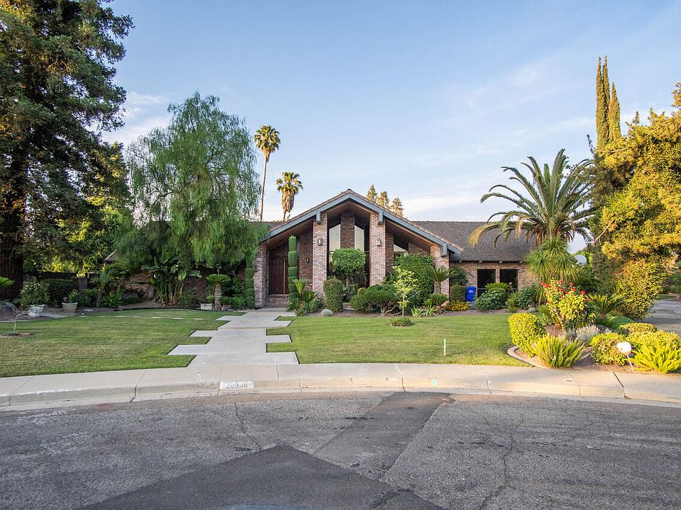 22356 W Harrison Avenue, Porterville, CA 93257 Zillow