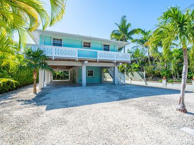 29162 Camellia Ln, Big Pine Key, FL, 33043