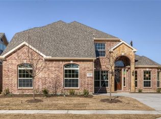 14009 Notting Hill Dr, Little Elm, TX 75068
