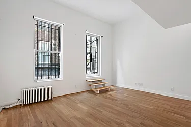 Rented by Halstead Real Estate