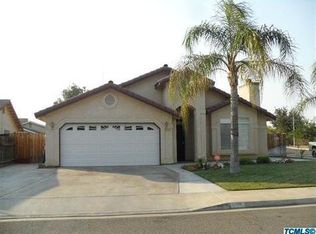 575 S Cottage St, Porterville, CA 93257
