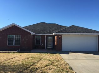 3005 McGill Blvd, San Angelo, TX --