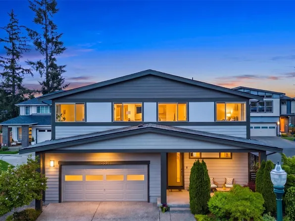16031 SE 252nd Place, Covington, WA 98042