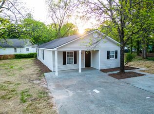 320 Harris St, Monroe, GA 30655