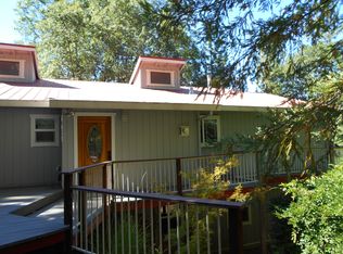 5441 Porter Ranch Rd, Garden Valley, CA 95633