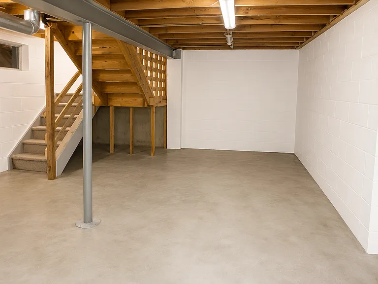 Basement