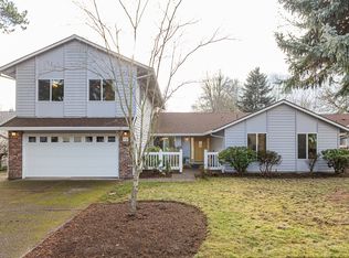 9180 SW Parkview Loop, Beaverton, OR 97008