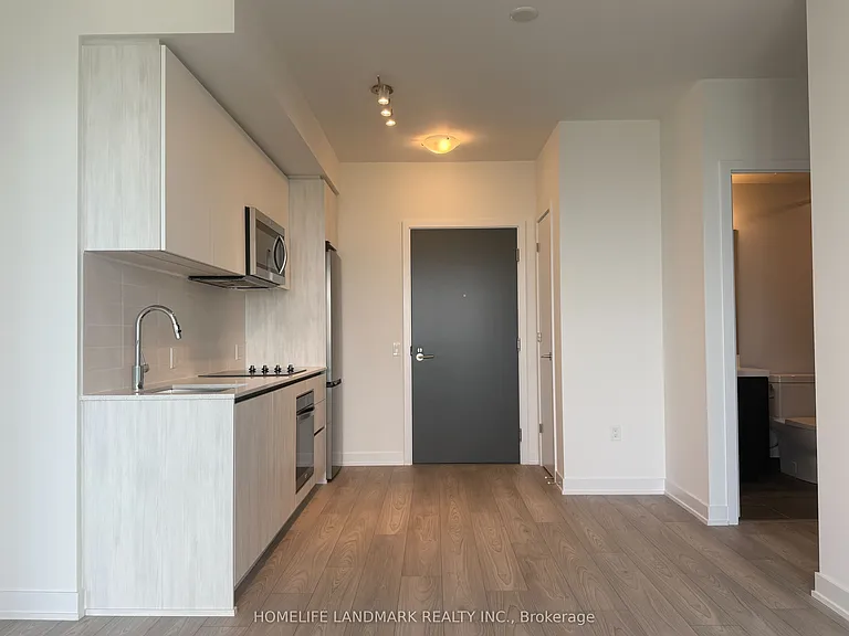 5858 Yonge St #3310 — Photo 3