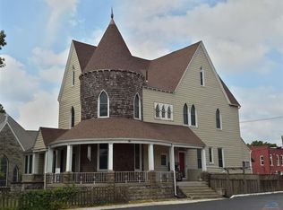 117 E Broadway Blvd, Sedalia, MO 65301