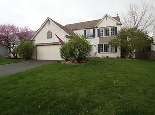 2105 Beldon Ct, Plainfield, IL 60586