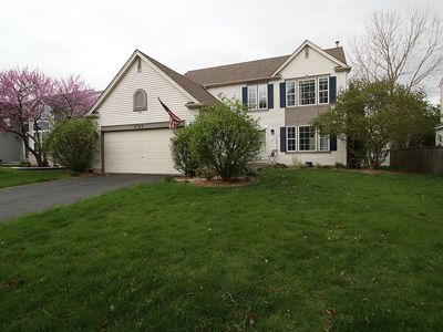 2105 Beldon Ct, Plainfield, IL, 60586