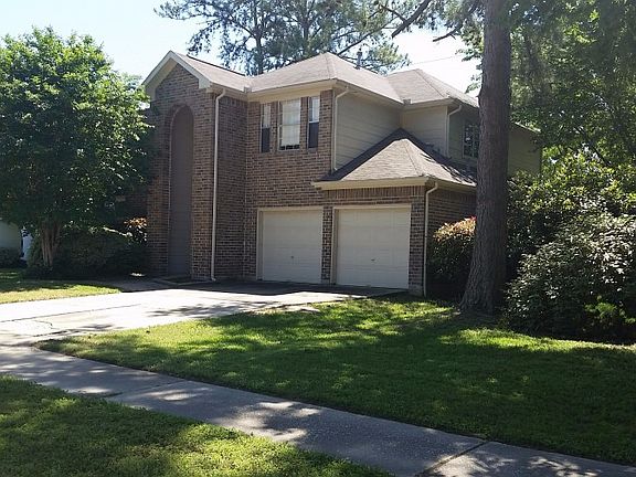 2nd image of 14507 Cypress Falls Dr