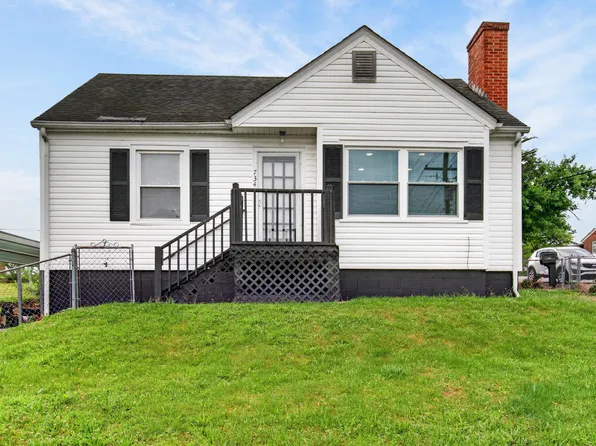 734 Maple Ave, Harrodsburg, KY 40330