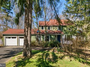 1010 Buckingham Way, Yardley, PA 19067