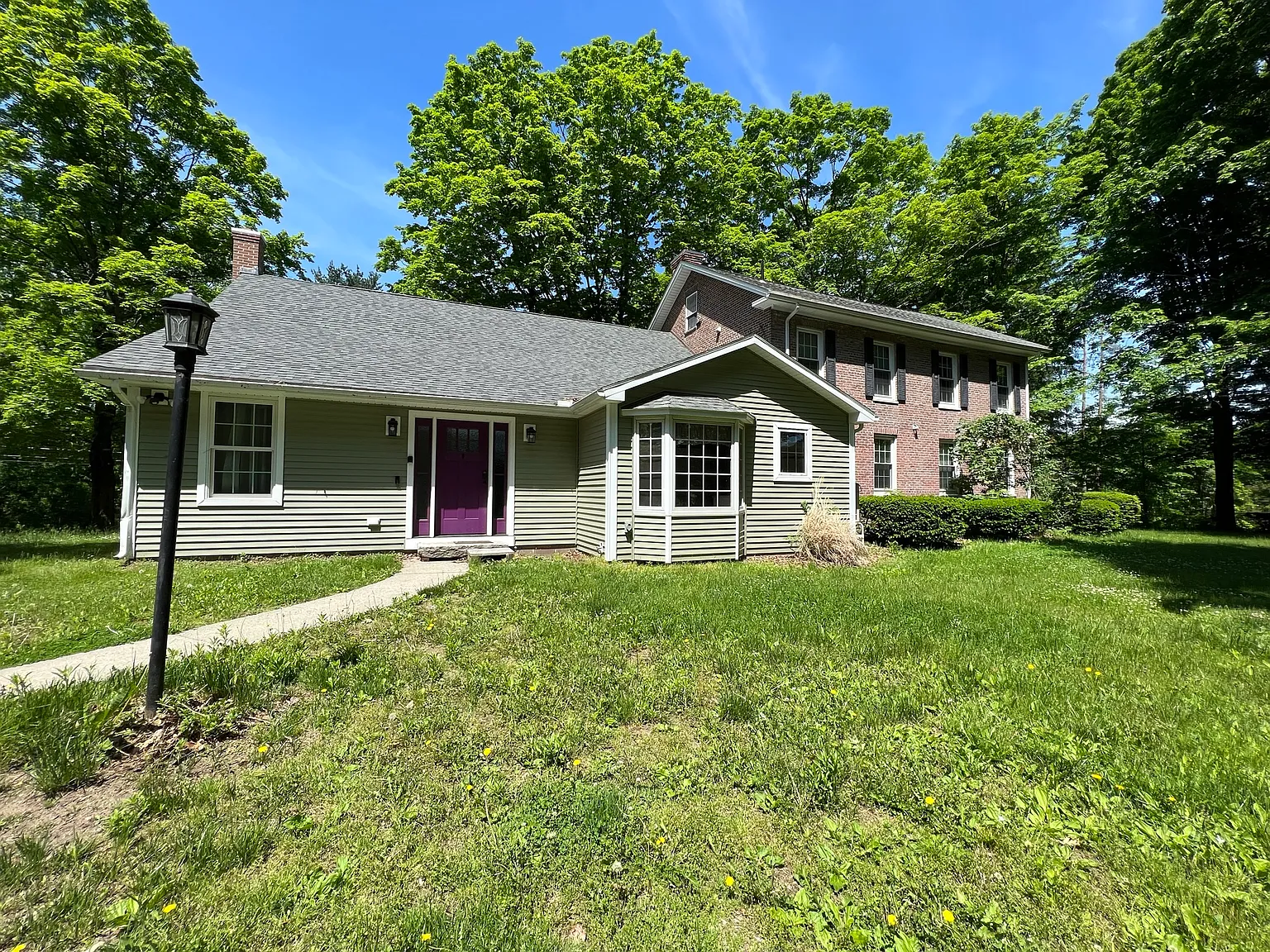 4 Lawrence Plain Road - 1 — Photo 1