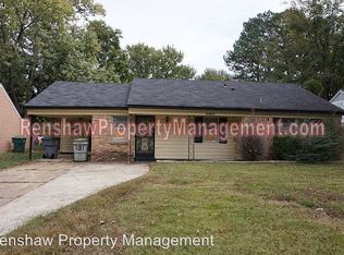 3052 Ashwood St, Memphis, TN 38118