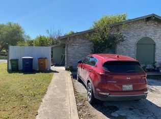 609 Flournoy Dr #A, Austin, TX 78745