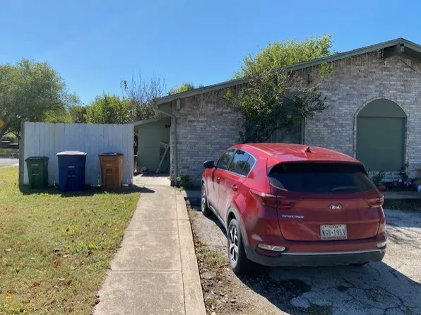 609 Flournoy Dr #A, Austin, TX 78745