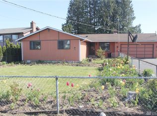 426 93rd St SW, Everett, WA 98204