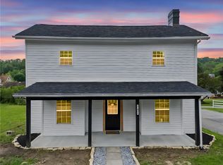 103 Depot St, Midway, PA 15060