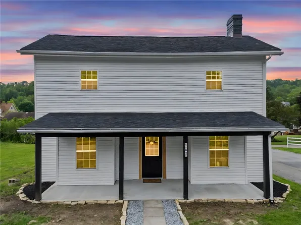 103 Depot St, Midway, PA 15060