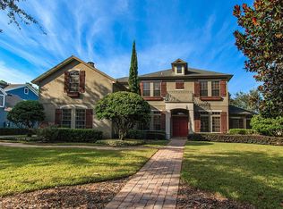 6148 Blakeford Dr, Windermere, FL 34786