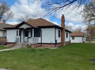 1204 W Louise St, Grand Island, NE 68801