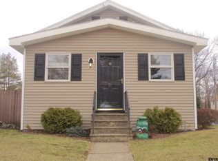 21 Culver Ave, Albany, NY 12205