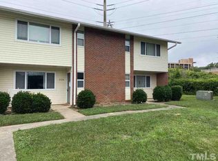 2354 Champion Ct #2356, Raleigh, NC 27606