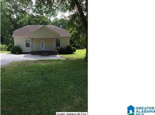 425 NE Almon St, Heflin, AL 36264