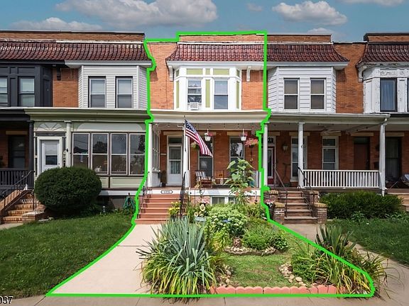 2nd image of 1376 Bryant St