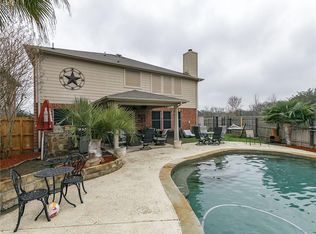 3733 Redstart Dr, Mesquite, TX 75181